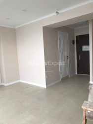 Mənzil 1-комн 50 m² - Şerif Ximşiaşvili, Batumi