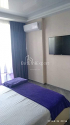 Mənzil 1-комн 31 m² - Şerif Ximşiaşvili, Batumi