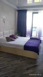 Mənzil 1-комн 31 m² - Şerif Ximşiaşvili, Batumi