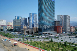 Mənzil 1-комн 31 m² - Şerif Ximşiaşvili, Batumi
