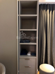 Mənzil 1-комн 30.4 m² - Şerif Ximşiaşvili, Batumi