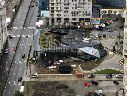 Mənzil 30.4 m² - Şerif Ximşiaşvili, Batumi, Gürcüstan