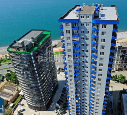 Mənzil 34 m² - Şerif Ximşiaşvili, Batumi, Gürcüstan