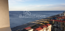 Mənzil 34 m² - Şerif Ximşiaşvili, Batumi, Gürcüstan