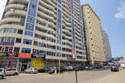 Mənzil 48 m² - Yusuf Kobaladze, Batumi, Gürcüstan