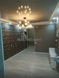 Mənzil 1-комн 48 m² - Yusuf Kobaladze, Batumi