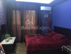 Mənzil 24.06 m² - Yusuf Kobaladze, Batumi, Gürcüstan