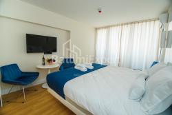 Mənzil 30 m² - Şerif Ximşiaşvili, Batumi, Gürcüstan