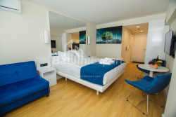 Mənzil 30 m² - Şerif Ximşiaşvili, Batumi, Gürcüstan