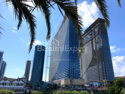 Mənzil 30 m² - Şerif Ximşiaşvili, Batumi, Gürcüstan