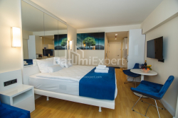 Mənzil 30 m² - Şerif Ximşiaşvili, Batumi, Gürcüstan