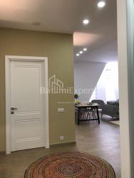Mənzil 110 m² - Nikoloz Barataşvili, Batumi, Gürcüstan