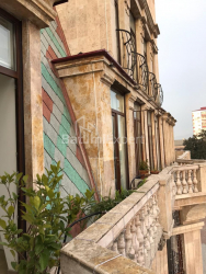 Mənzil 4-комн 110 m² - Nikoloz Barataşvili, Batumi