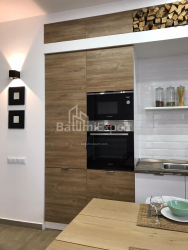 Mənzil 110 m² - Nikoloz Barataşvili, Batumi, Gürcüstan