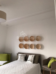 Mənzil 110 m² - Nikoloz Barataşvili, Batumi, Gürcüstan