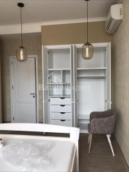 Mənzil 110 m² - Nikoloz Barataşvili, Batumi, Gürcüstan