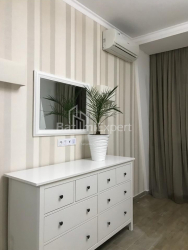 Mənzil 110 m² - Nikoloz Barataşvili, Batumi, Gürcüstan