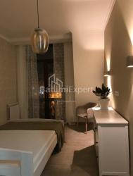 Mənzil 110 m² - Nikoloz Barataşvili, Batumi, Gürcüstan