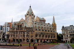 Mənzil 110 m² - Nikoloz Barataşvili, Batumi, Gürcüstan