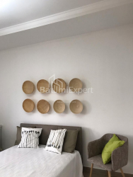 Mənzil 110 m² - Nikoloz Barataşvili, Batumi, Gürcüstan