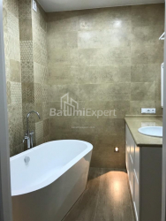 Mənzil 110 m² - Nikoloz Barataşvili, Batumi, Gürcüstan