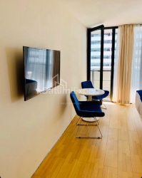 Mənzil 24 m² - Şerif Ximşiaşvili, Batumi, Gürcüstan