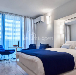 Mənzil 24 m² - Şerif Ximşiaşvili, Batumi, Gürcüstan