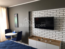 Mənzil 25 m² - Şerif Ximşiaşvili, Batumi, Gürcüstan