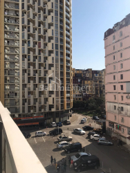 Mənzil 49 m² - Yusuf Kobaladze, Batumi, Gürcüstan