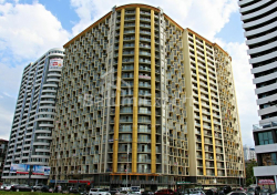 Mənzil 2-комн 49 m² - Yusuf Kobaladze, Batumi