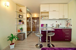 Mənzil 31 m² - Yusuf Kobaladze, Batumi, Gürcüstan