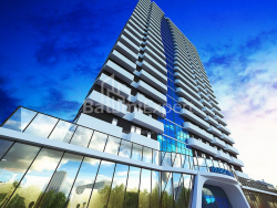 Mənzil 39.2 m² - Şerif Ximşiaşvili, Batumi, Gürcüstan