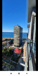 Mənzil 39.2 m² - Şerif Ximşiaşvili, Batumi, Gürcüstan