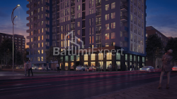 Mənzil 58 m² - Ekvtime Takaişvili, Batumi, Gürcüstan