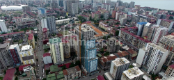 Mənzil 58 m² - Ekvtime Takaişvili, Batumi, Gürcüstan