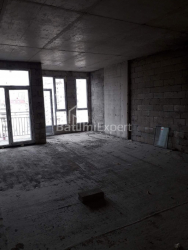 Mənzil 58 m² - Ekvtime Takaişvili, Batumi, Gürcüstan