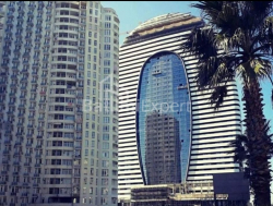 Mənzil 29 m² - Zuraba Qorqiladze, Batumi, Gürcüstan