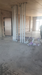 Mənzil 4-комн 111 m² - Petra Bagrationi, Batumi