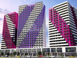 Mənzil 4-комн 111 m² - Petra Bagrationi, Batumi