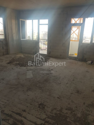 Mənzil 111 m² - Petra Bagrationi, Batumi, Gürcüstan