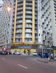 Mənzil 2-комн 48 m² - Yusuf Kobaladze, Batumi