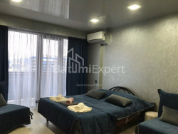 Mənzil 1-комн 38 m² - Şerif Ximşiaşvili, Batumi
