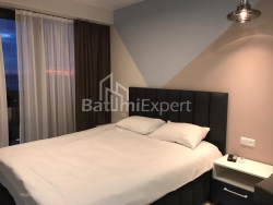 Mənzil 1-комн 32 m² - Şerif Ximşiaşvili, Batumi