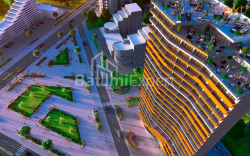 Mənzil 33 m² - Şalva İnasaridze, Batumi, Gürcüstan