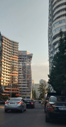 Mənzil 33 m² - Şalva İnasaridze, Batumi, Gürcüstan