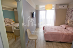Mənzil 2-комн 55 m² - Yusuf Kobaladze, Batumi