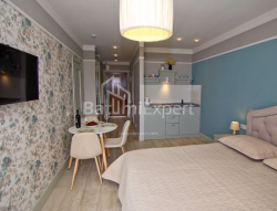 Mənzil 55 m² - Yusuf Kobaladze, Batumi, Gürcüstan