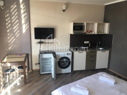 Mənzil 32.77 m² - Yusuf Kobaladze, Batumi, Gürcüstan
