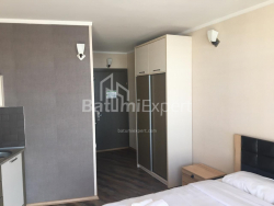 Mənzil 32.77 m² - Yusuf Kobaladze, Batumi, Gürcüstan