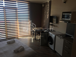 Mənzil 32.77 m² - Yusuf Kobaladze, Batumi, Gürcüstan